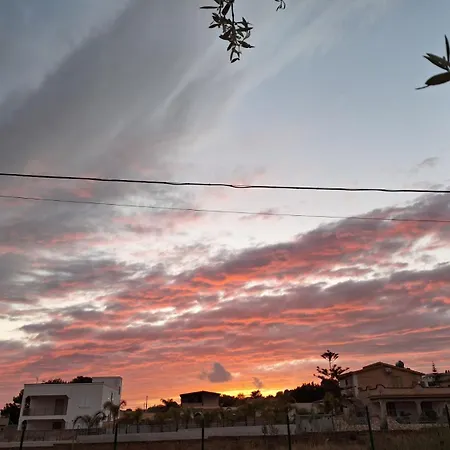 Casa Azzurra - Casa Dell'ulivo Triscina
