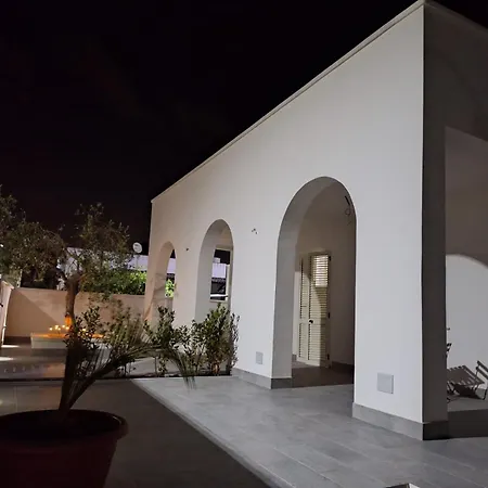 Appartamento Casa Azzurra - Casa Dell'ulivo *