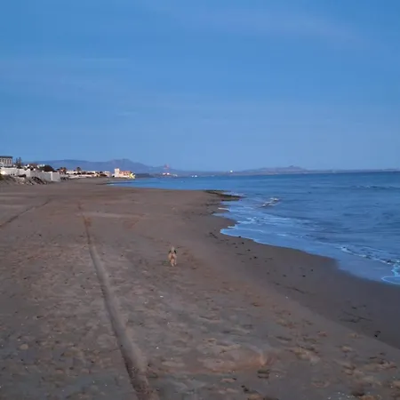 Casa Azzurra - Casa Dell'ulivo * Triscina