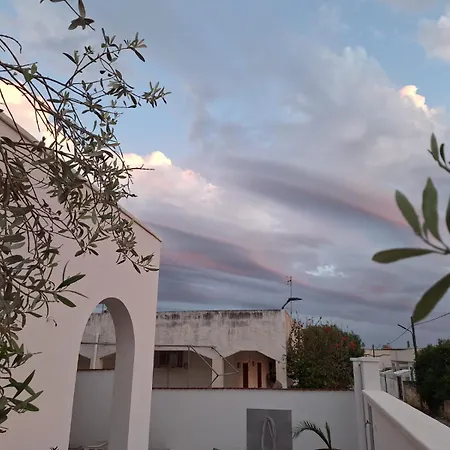 Casa Azzurra - Casa Dell'ulivo