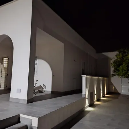 Apartment Casa Azzurra - Casa Dell'ulivo Triscina