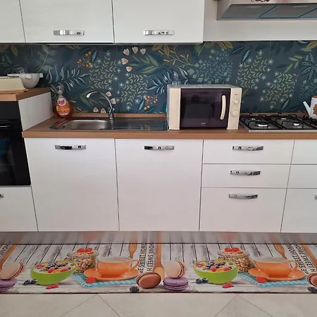 Casa Azzurra - Casa Dell'ulivo Appartamento