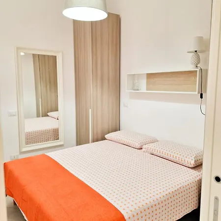 Casa Azzurra - Casa Dell'ulivo Apartment *