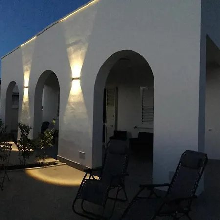 Appartamento Casa Azzurra - Casa Dell'ulivo *