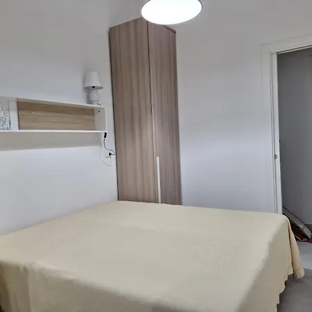 Appartamento Casa Azzurra - Casa Dell'ulivo *