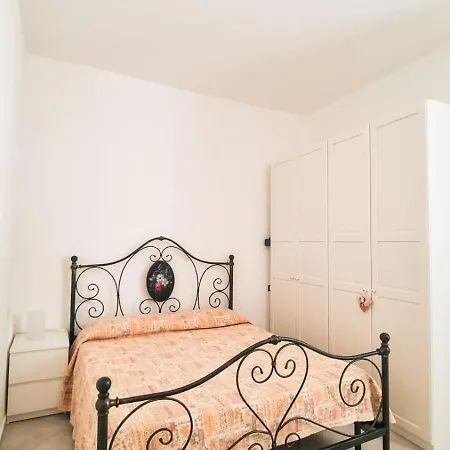Casa Azzurra - Casa Dell'ulivo * Triscina