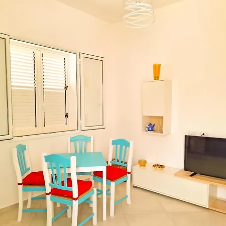 Casa Azzurra - Casa Dell'ulivo Apartment