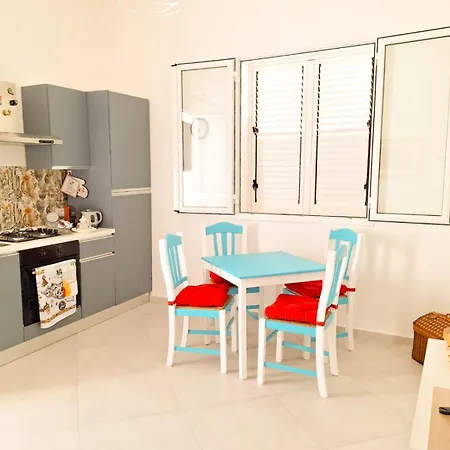 Casa Azzurra - Casa Dell'ulivo Apartment *