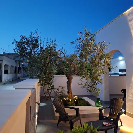 Casa Azzurra - Casa Dell'ulivo Triscina