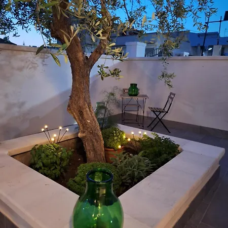 Casa Azzurra - Casa Dell'ulivo * Triscina