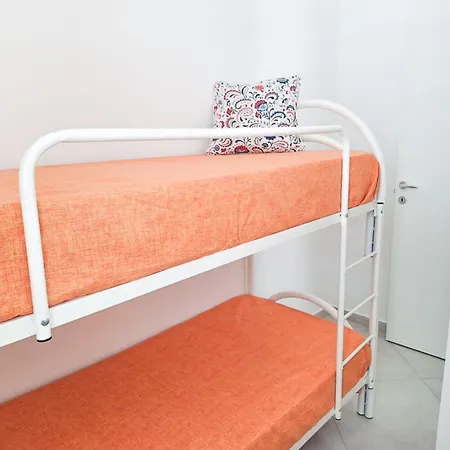 Casa Azzurra - Casa Dell'ulivo Apartment