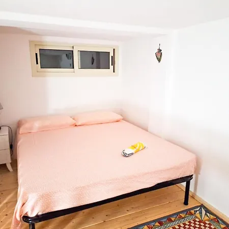 Appartamento Casa Azzurra - Casa Dell'ulivo