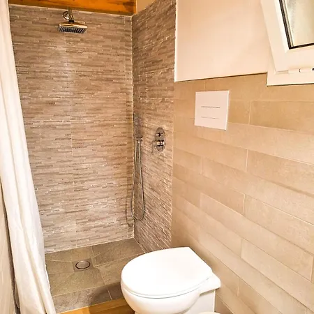 Apartment Casa Azzurra - Casa Dell'ulivo Triscina