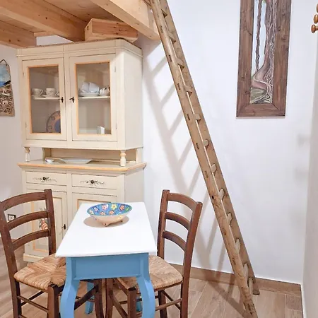 Casa Azzurra - Casa Dell'ulivo *