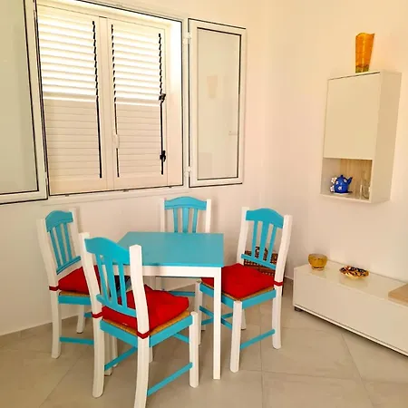 Appartamento Casa Azzurra - Casa Dell'ulivo Triscina