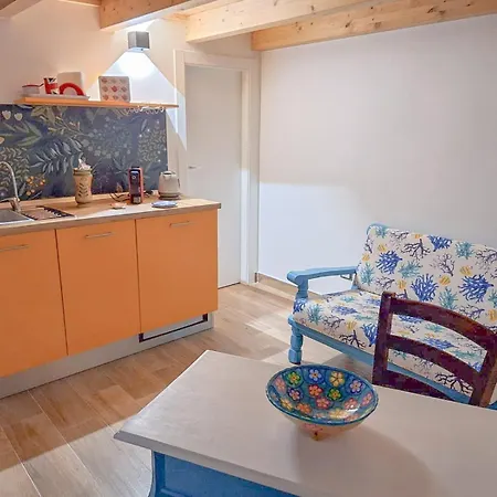 Apartment Casa Azzurra - Casa Dell'ulivo Triscina