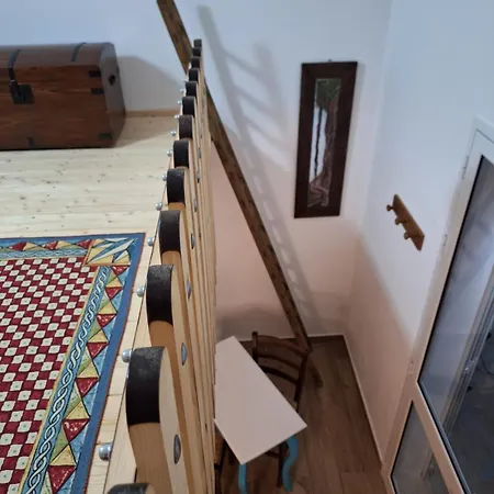 Casa Azzurra - Casa Dell'ulivo