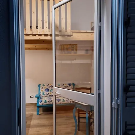 Casa Azzurra - Casa Dell'ulivo Appartamento *