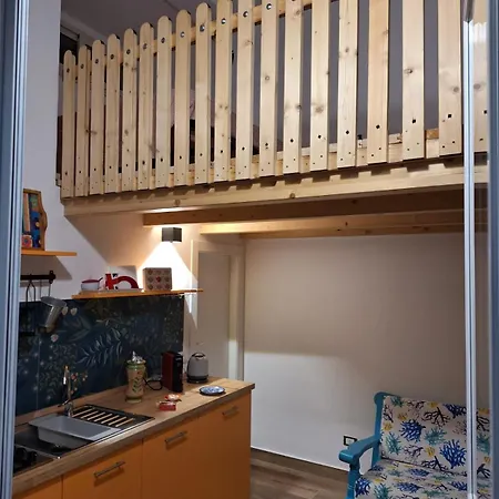Casa Azzurra - Casa Dell'ulivo